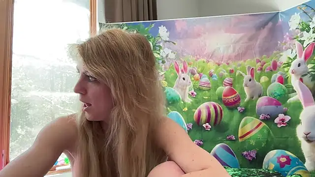 CelestialRuby online show from 03/28/26, 04:30