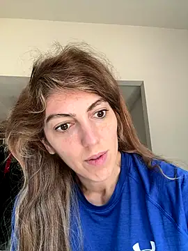 CelestialRuby online show from 11/09/25, 04:22