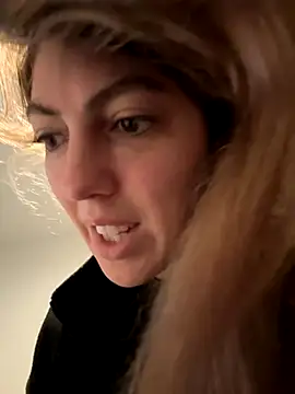 CelestialRuby online show from 12/01/25, 04:52