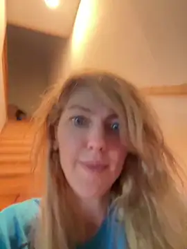 CelestialRuby online show from 04/11/26, 04:42