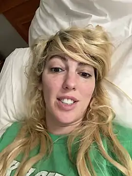 CelestialRuby online show from 03/19/25, 01:10