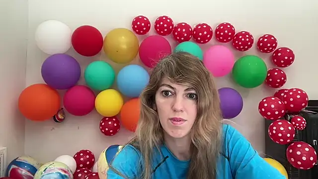 CelestialRuby online show from 03/09/26, 04:32