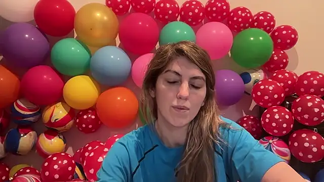 Snapshot of CelestialRuby chatting on 01/18/26, 06:00 CelestialRuby online show from 01/18/26, 06:00