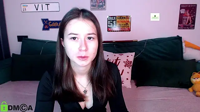 Bellaa Dream1 online show from 01/16/26, 07:51