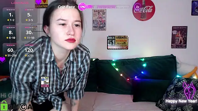 Bellaa Dream1 online show from 01/15/26, 07:06