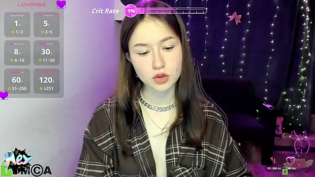 Bellaa Dream1 online show from 03/22/26, 08:43