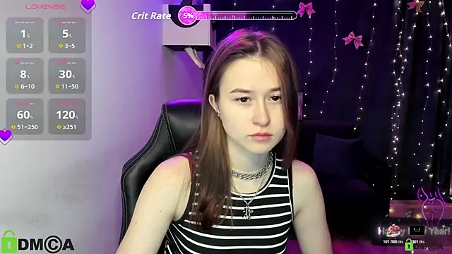 Bellaa Dream1 online show from 02/04/26, 07:31