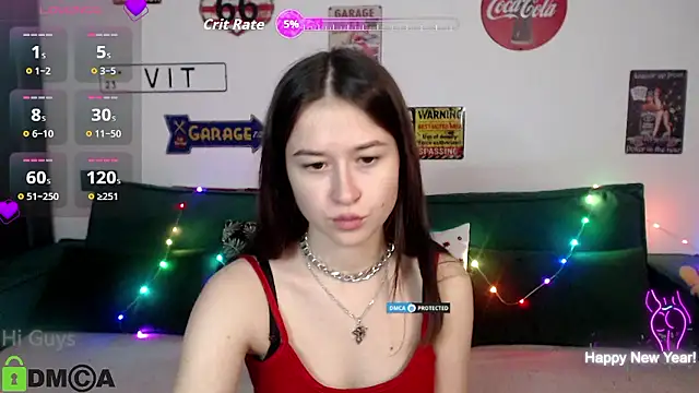 Bellaa Dream1 online show from 01/11/26, 06:37