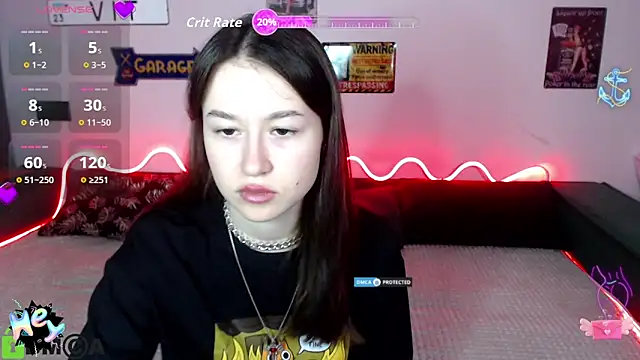 Bellaa Dream1 online show from 04/03/26, 07:42