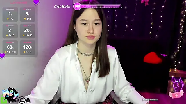 Bellaa Dream1 online show from 04/02/26, 08:04