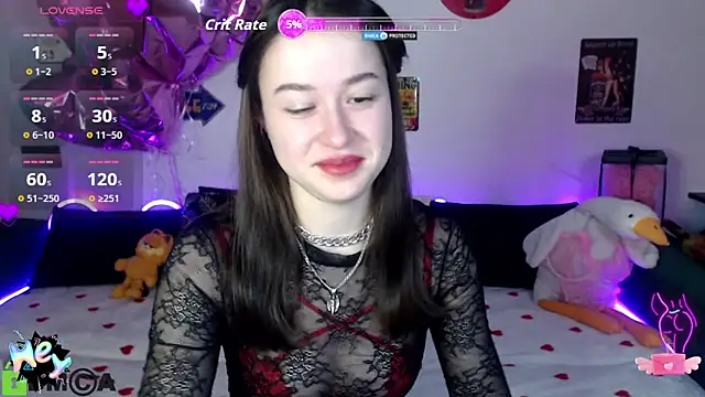 Bellaa Dream1 online show from 03/04/26, 08:16