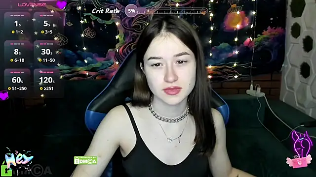 Bellaa Dream1 online show from 03/12/26, 08:57