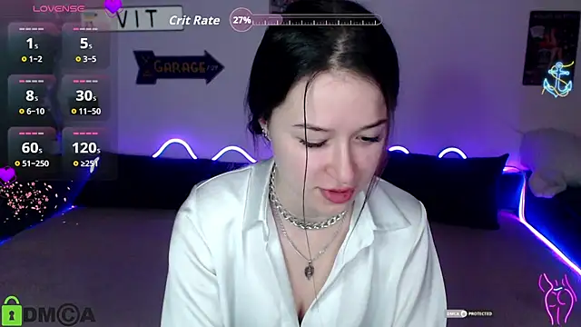 Bellaa Dream1 online show from 04/14/26, 07:19