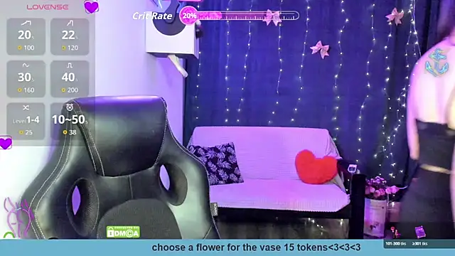 Snapshot of Bellaa_Dream1 chatting on 06/03/26, 06:56 Bellaa Dream1 online show from 06/03/26, 06:56