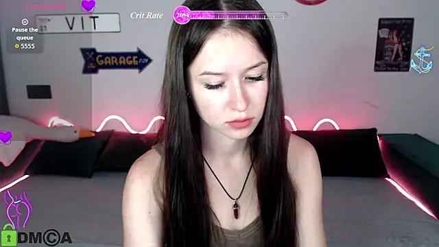 Snapshot of Bellaa_Dream1 chatting on 06/27/26, 07:09 Bellaa Dream1 online show from 06/27/26, 07:09