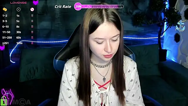 Bellaa Dream1 online show from 05/23/26, 07:02