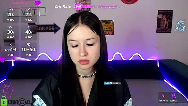 Snapshot of Bellaa_Dream1 chatting on 06/16/26, 07:14 Bellaa Dream1 online show from 06/16/26, 07:14