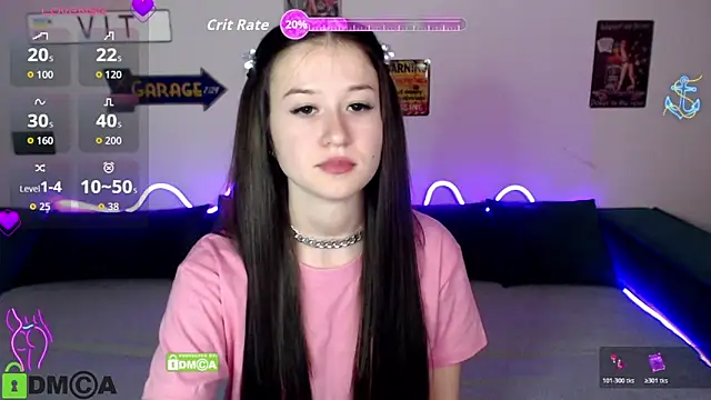 Snapshot of Bellaa_Dream1 chatting on 06/17/26, 07:02 Bellaa Dream1 online show from 06/17/26, 07:02
