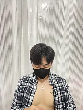 kimze7 online show from 12/15/25, 02:12