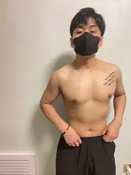 kimze7 online show from 03/19/26, 01:11