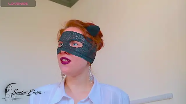 Scarlett Electra online show from 04/09/26, 02:01