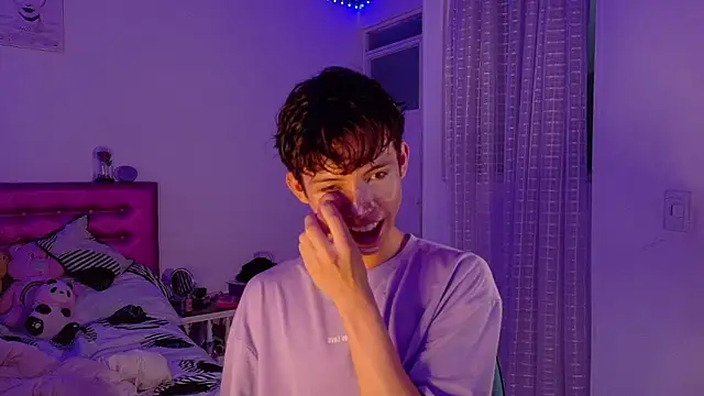 Dani Dancer online show from 03/01/26, 11:05