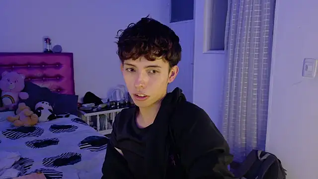 Dani Dancer online show from 03/31/26, 02:02