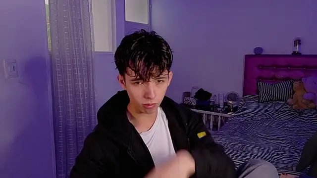 Dani Dancer online show from 02/14/26, 04:51