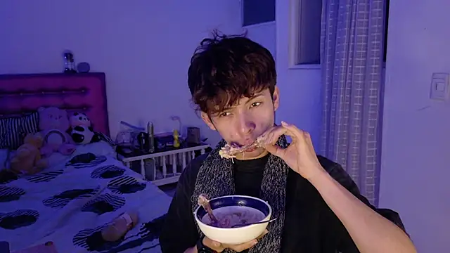 Dani Dancer online show from 04/12/26, 02:26