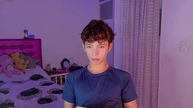 Dani Dancer online show from 03/05/26, 10:59