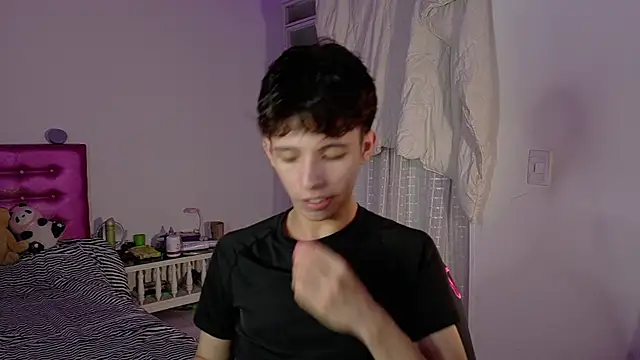 Dani Dancer online show from 02/03/26, 12:32