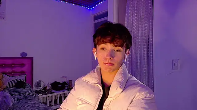 Dani Dancer online show from 02/21/26, 02:35