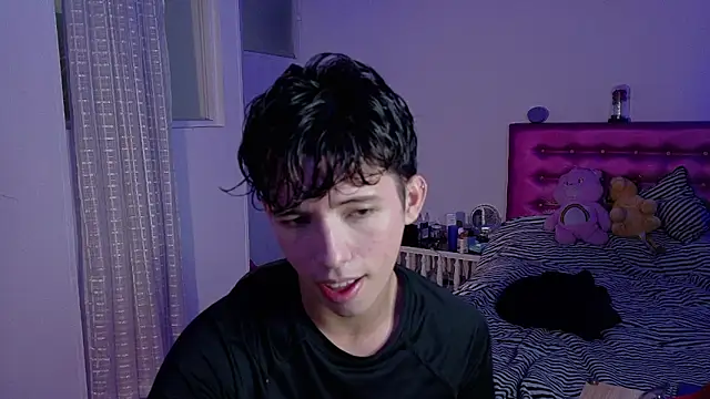 Dani Dancer online show from 02/13/26, 10:54