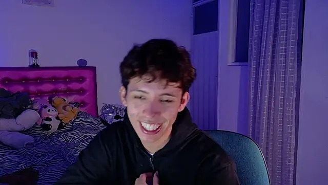 Dani Dancer online show from 02/27/26, 12:33