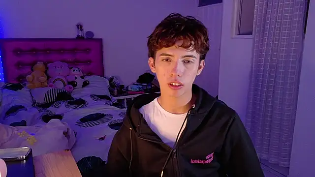 Dani Dancer online show from 03/01/26, 05:07