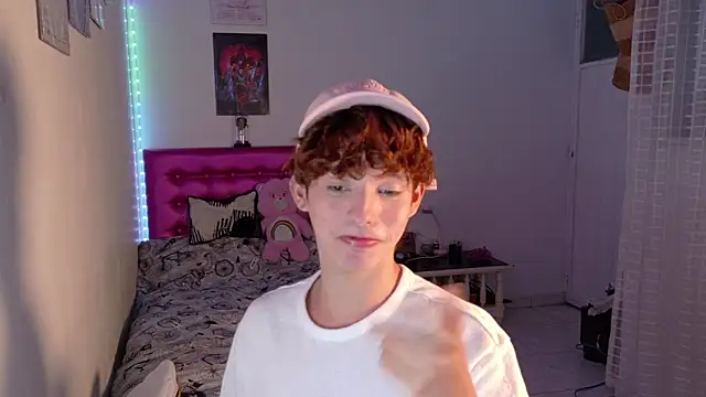 Dani Dancer online show from 12/20/25, 01:19