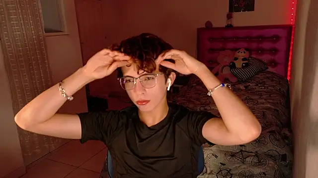 Dani Dancer online show from 01/10/26, 11:00