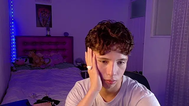 Dani Dancer online show from 02/06/26, 11:01