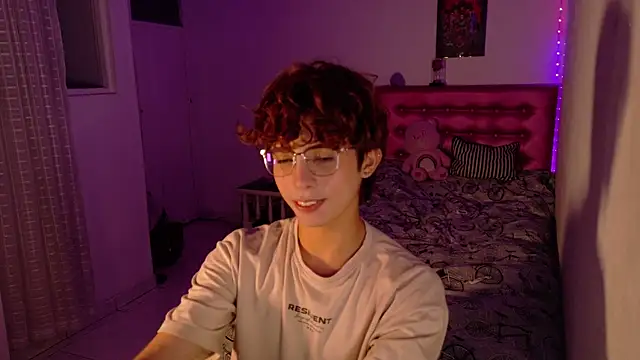 Dani Dancer online show from 01/10/26, 12:50