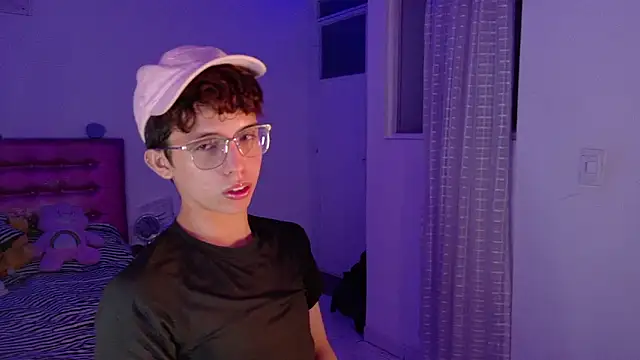 Dani Dancer online show from 02/25/26, 01:50