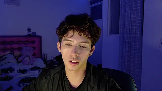 Dani Dancer online show from 04/19/26, 01:39