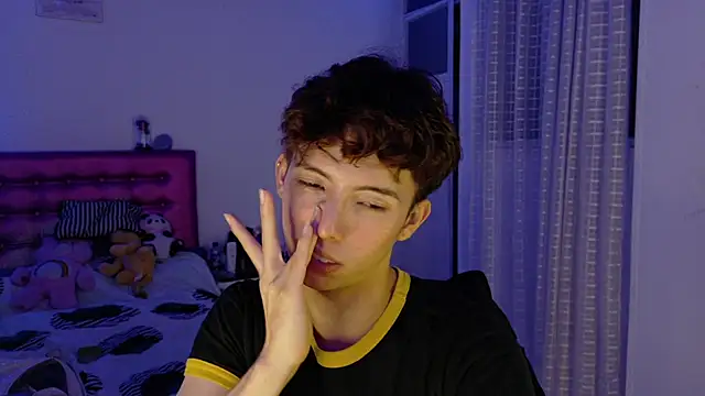 Dani Dancer online show from 03/25/26, 01:28