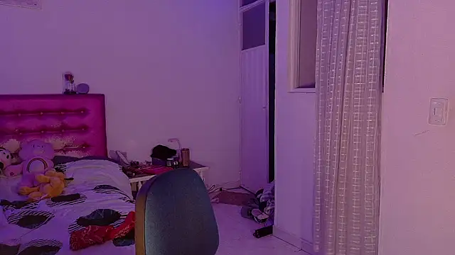 Dani Dancer online show from 03/08/26, 03:10