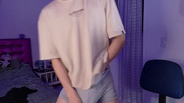 Dani Dancer online show from 02/15/26, 11:25