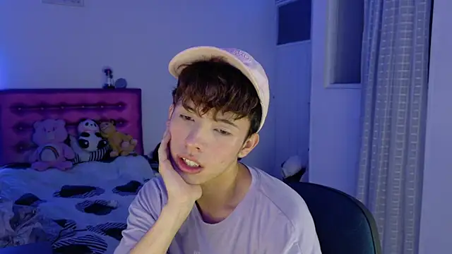 Dani Dancer online show from 04/01/26, 01:08