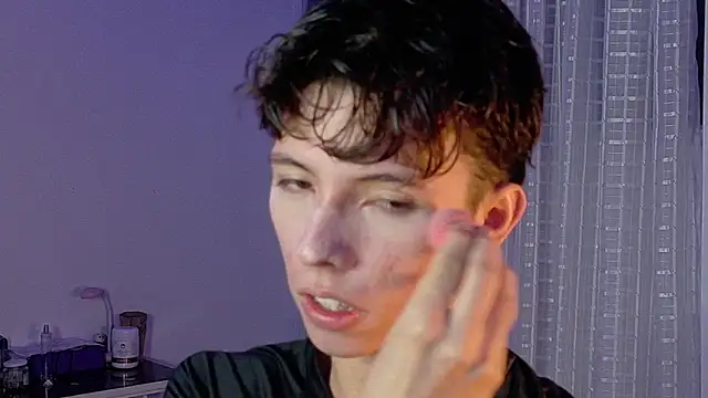 Dani Dancer online show from 02/05/26, 12:06