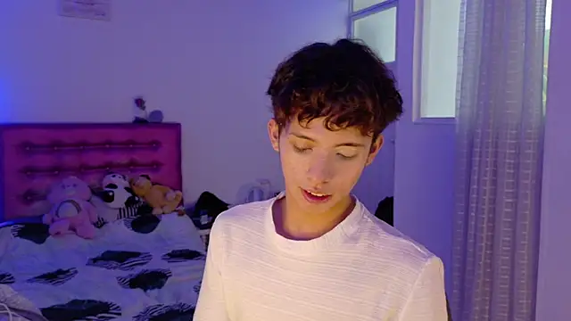 Dani Dancer online show from 04/01/26, 09:01