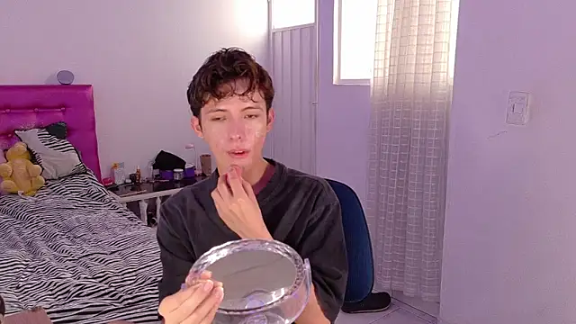 Dani Dancer online show from 02/27/26, 07:03