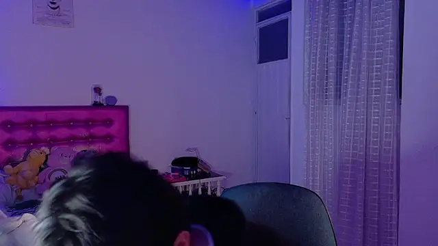 Dani Dancer online show from 03/03/26, 12:28