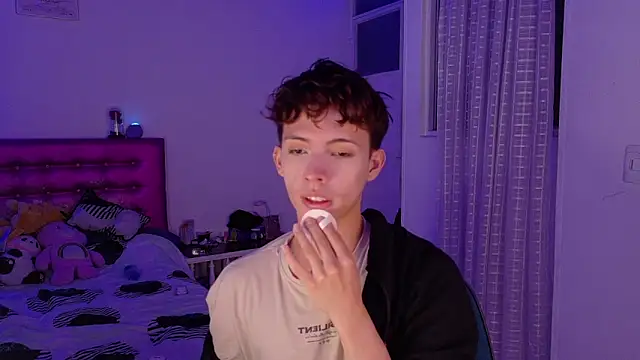 Dani Dancer online show from 03/13/26, 12:37